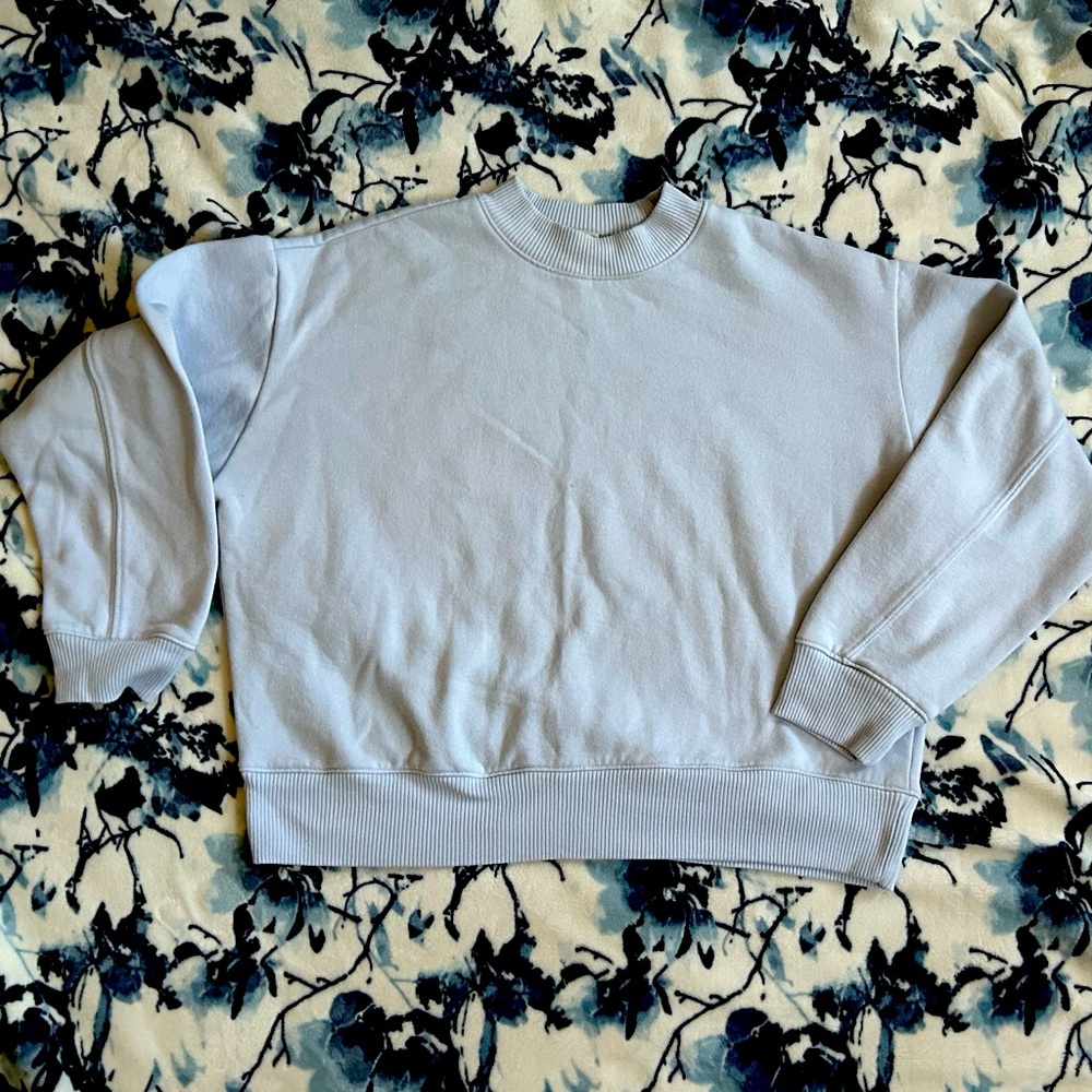 A New Day Women’s Crew Neck Sweater (US M)